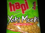Yaki Mochi